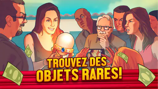 Bid Wars 2: Jeu d'entreprise screenshot