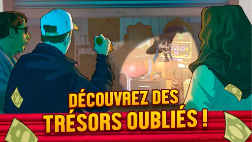 Bid Wars 2: Jeu d'entreprise screenshot