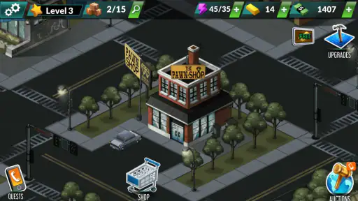 Bid Wars 2: Jeu d'entreprise screenshot