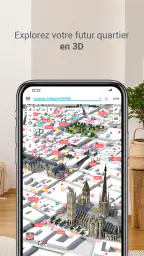 Bien’ici annonces immobilières screenshot