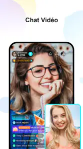 Bigo Live - Vidéo En Direct screenshot