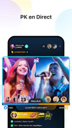 Bigo Live - Vidéo En Direct screenshot
