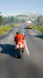 Bike Racing Championship screenshot