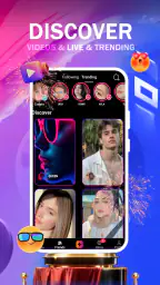 BikMedia screenshot