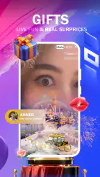 BikMedia screenshot