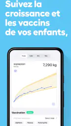 Biloba - Consultation Médicale screenshot