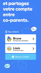 Biloba - Consultation Médicale screenshot
