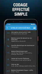 BimmerCode pour BMW et MINI screenshot