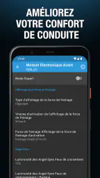 BimmerCode pour BMW et MINI screenshot