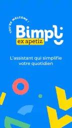 Bimpli (ex Apetiz) screenshot