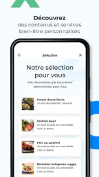Bimpli (ex Apetiz) screenshot