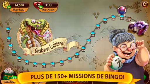 Bingo Battle™ - Jeux de bingo screenshot