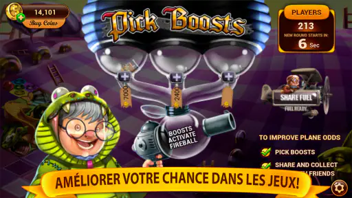 Bingo Battle™ - Jeux de bingo screenshot