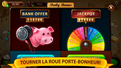 Bingo Battle™ - Jeux de bingo screenshot