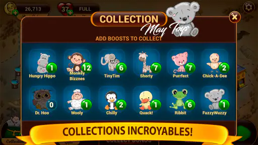 Bingo Battle™ - Jeux de bingo screenshot