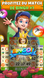 Bingo Party - Lucky Bingo Game screenshot