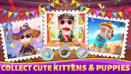 BINGO Rush - Club de bingo screenshot