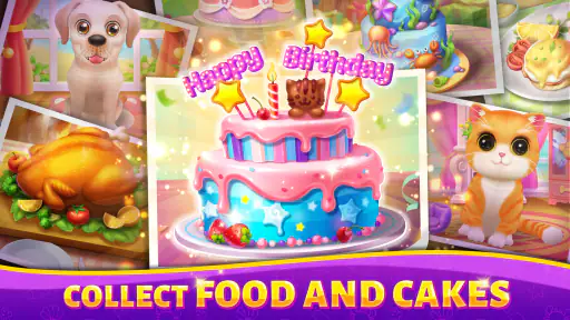 BINGO Rush - Club de bingo screenshot