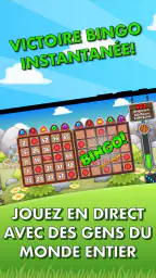 Bingo Story – Jeu de bingo screenshot