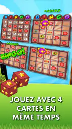 Bingo Story – Jeu de bingo screenshot
