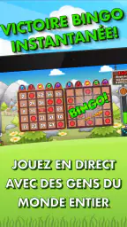 Bingo Story – Jeu de bingo screenshot
