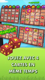 Bingo Story – Jeu de bingo screenshot