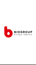 Biogroup screenshot