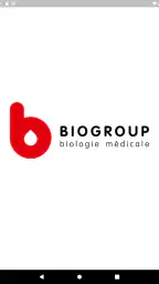 Biogroup screenshot