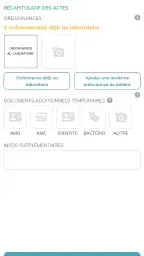 Biogroup Pro screenshot