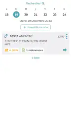 Biogroup Pro screenshot