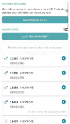 Biogroup Pro screenshot