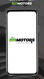 Biomotors screenshot
