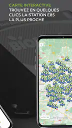 Biomotors screenshot