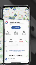 Biomotors screenshot