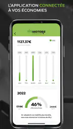 Biomotors screenshot