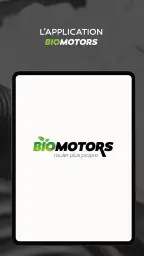 Biomotors screenshot