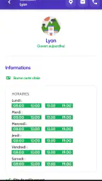 Biopath screenshot