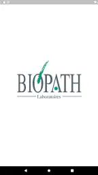 Biopath screenshot