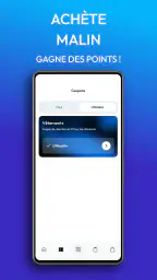 BioTechUSA: Fitness & Minceur screenshot