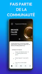 BioTechUSA: Fitness & Minceur screenshot