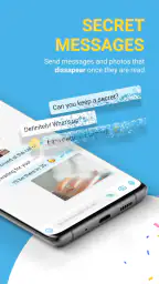 BiP - Messagerie, appel vidéo screenshot