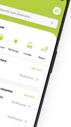 Bip&Go - Allié de vos trajets screenshot
