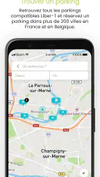 Bip&Go - Allié de vos trajets screenshot