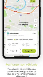 Bip&Go - Allié de vos trajets screenshot
