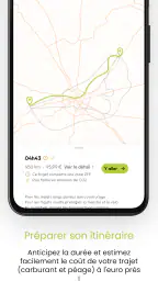 Bip&Go - Allié de vos trajets screenshot