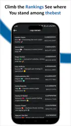 BitCloudFarm, BTC Cloud Mining screenshot