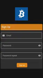 Bitcoin Mining (Crypto Miner) screenshot