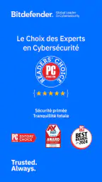 Bitdefender Mobile Security screenshot