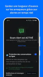 Bitdefender Mobile Security screenshot