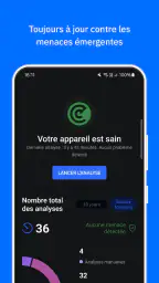 Bitdefender Mobile Security screenshot